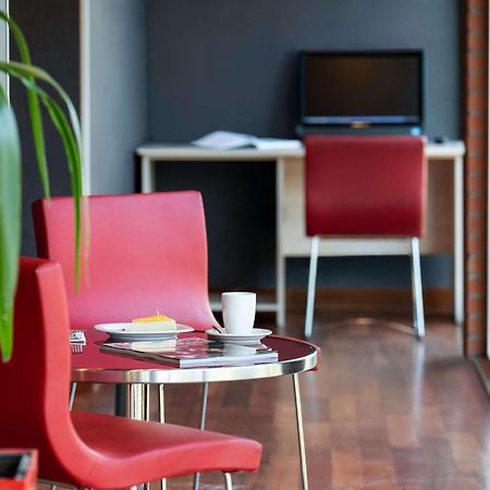 Ibis Eskişehir Exteriér fotografie