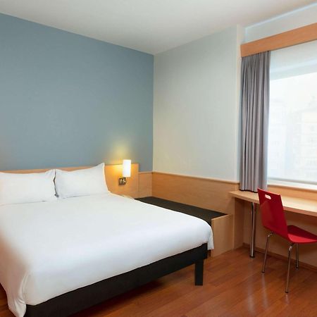 Ibis Eskişehir Exteriér fotografie