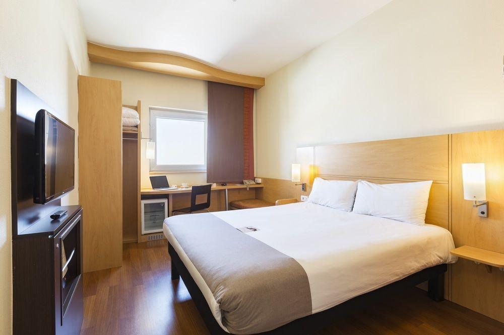 Ibis Eskişehir Exteriér fotografie