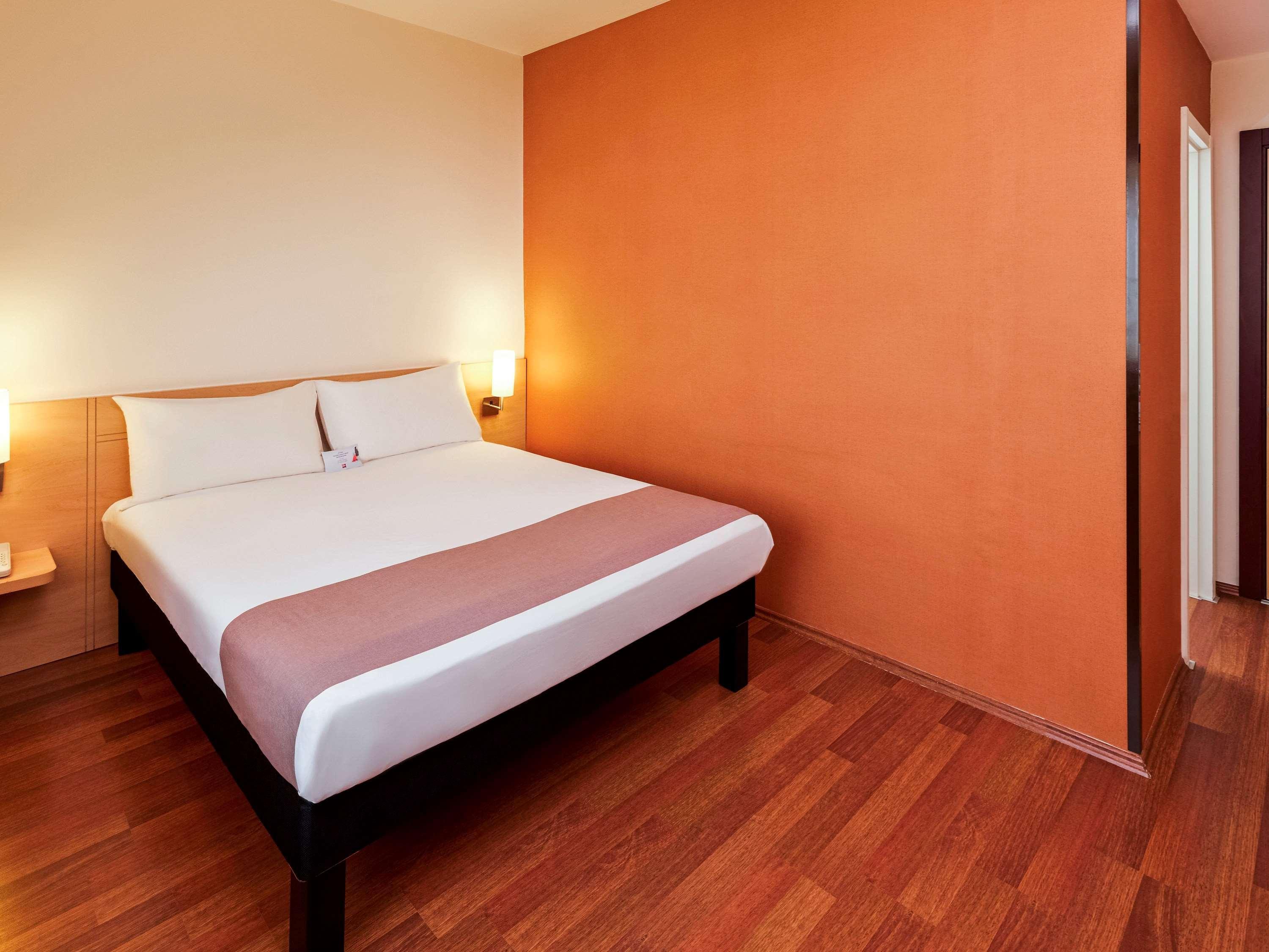Ibis Eskişehir Exteriér fotografie