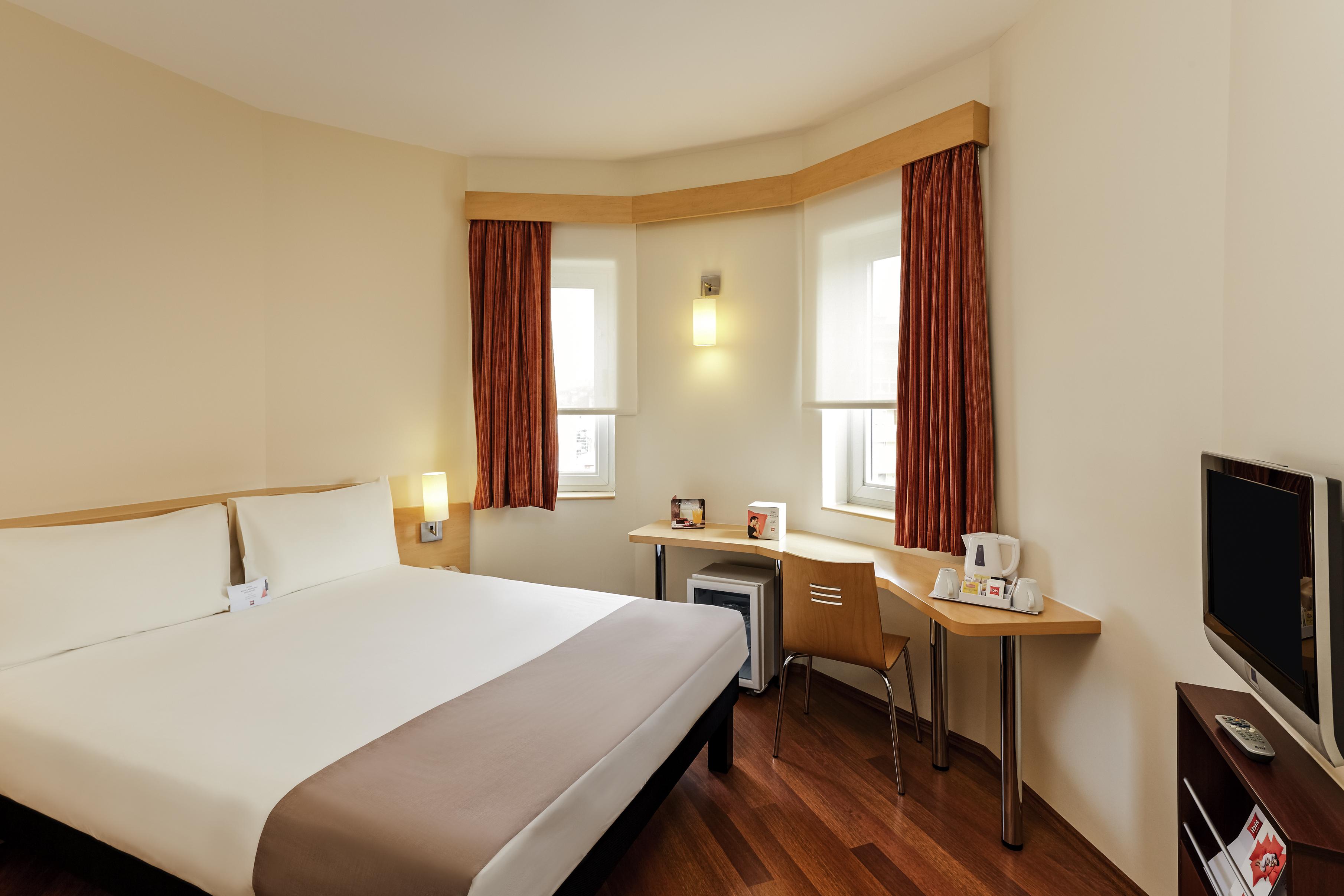 Ibis Eskişehir Exteriér fotografie