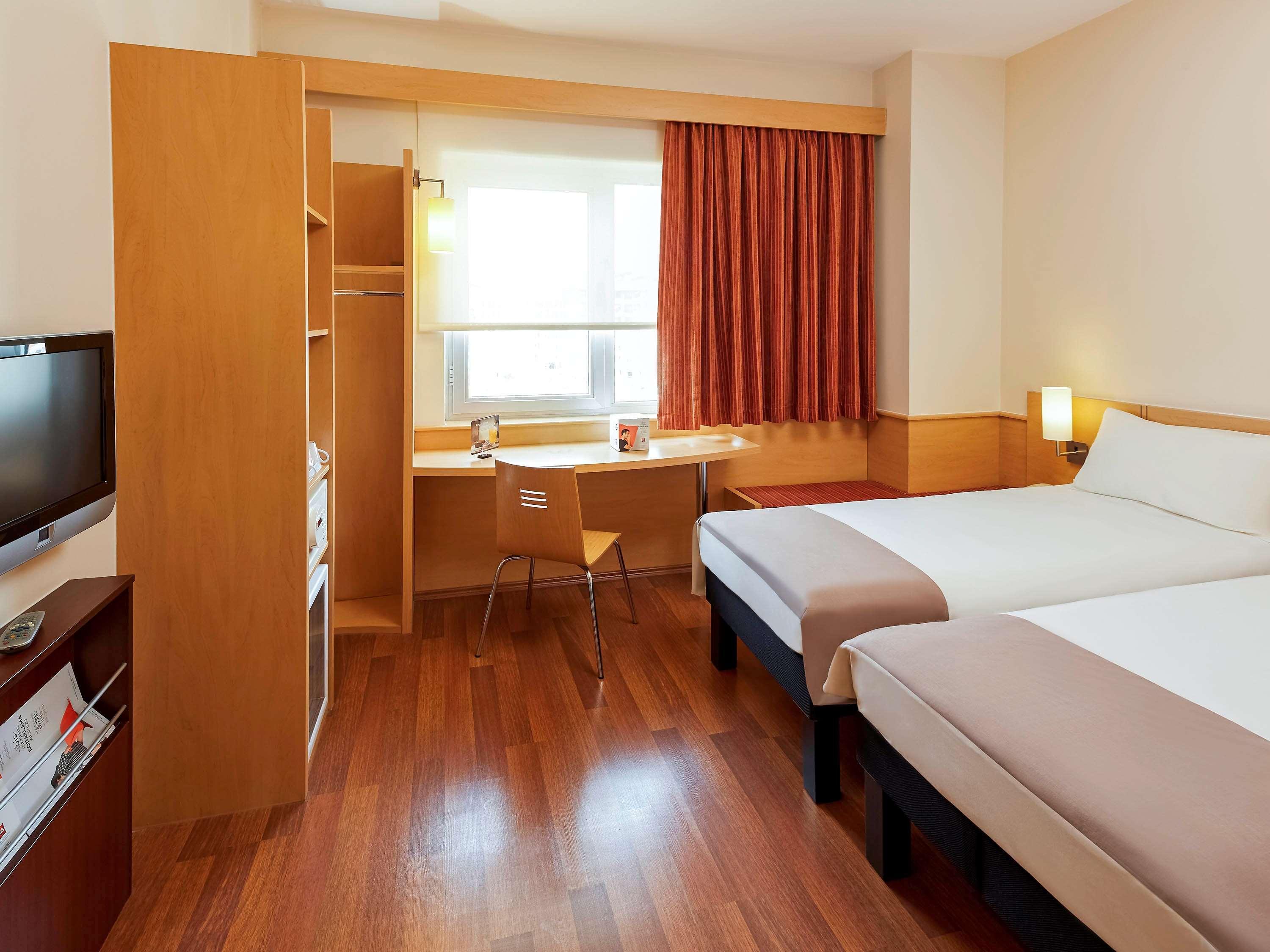 Ibis Eskişehir Exteriér fotografie