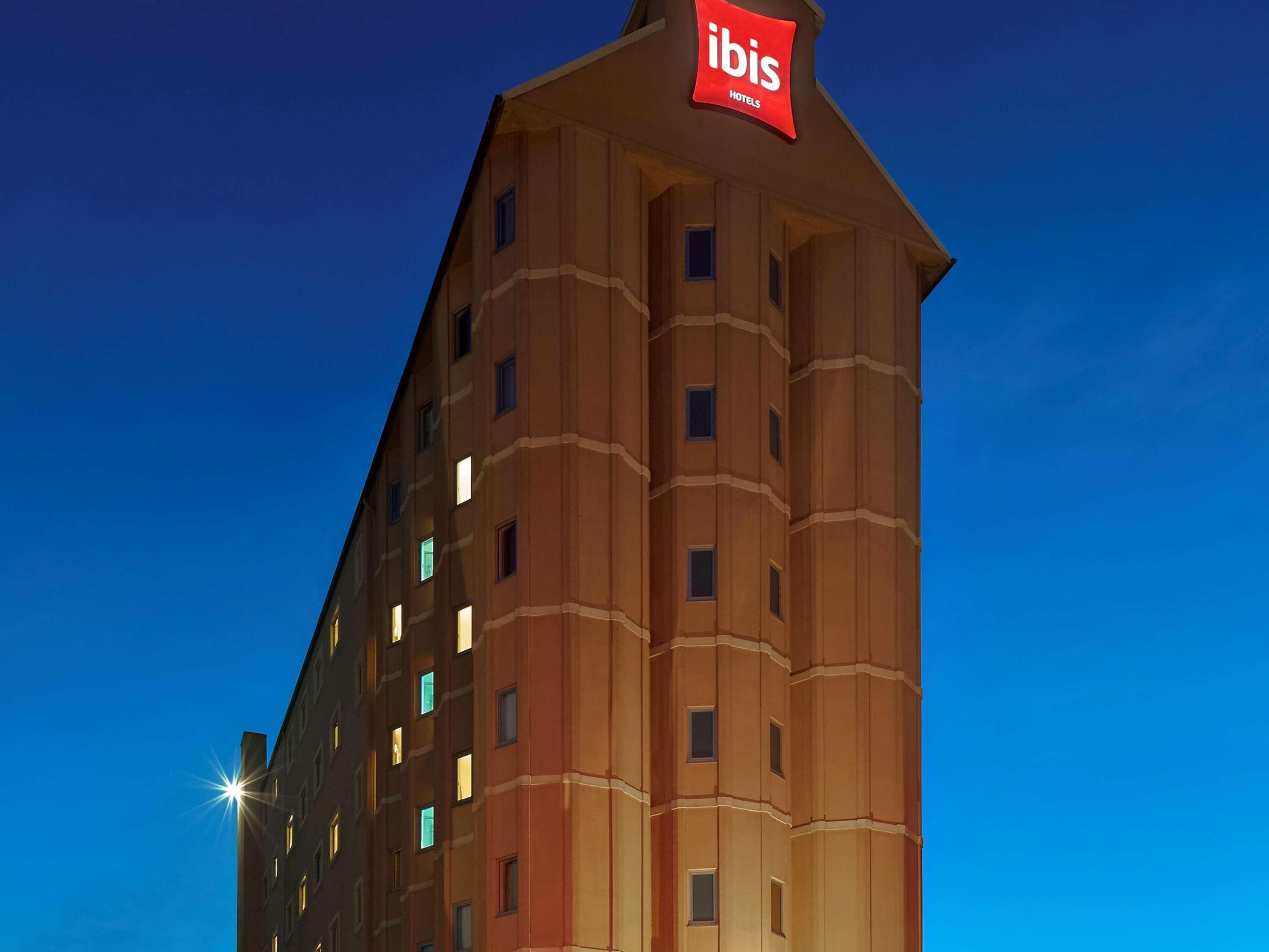Ibis Eskişehir Exteriér fotografie