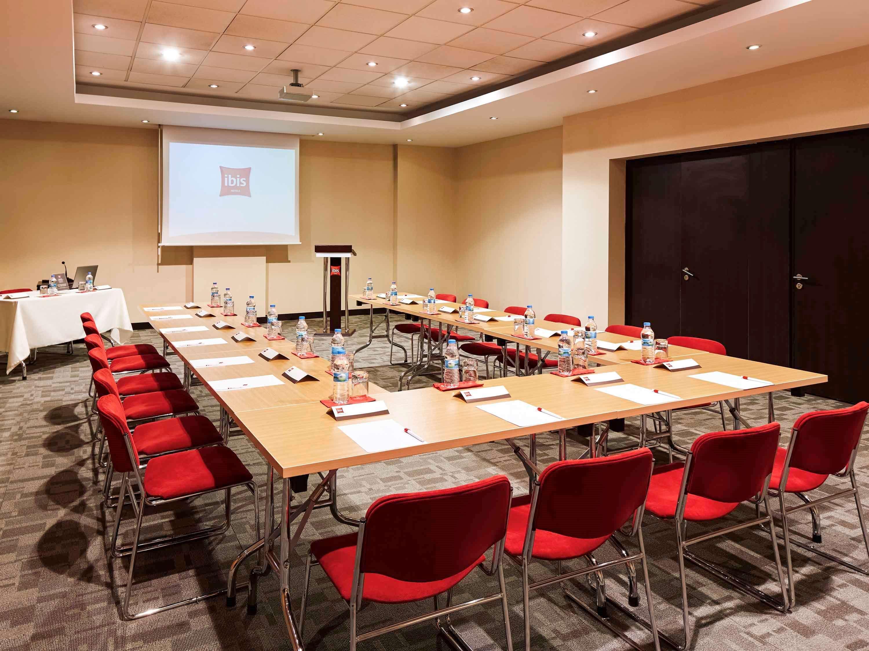 Ibis Eskişehir Exteriér fotografie