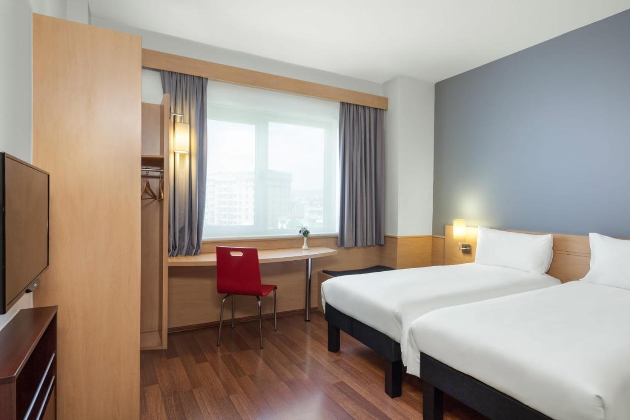 Ibis Eskişehir Exteriér fotografie