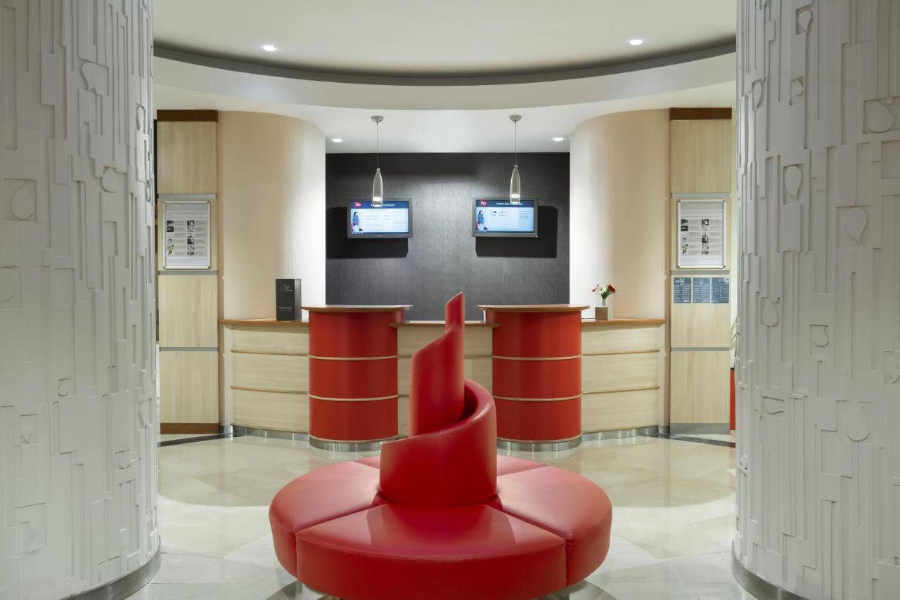 Ibis Eskişehir Exteriér fotografie