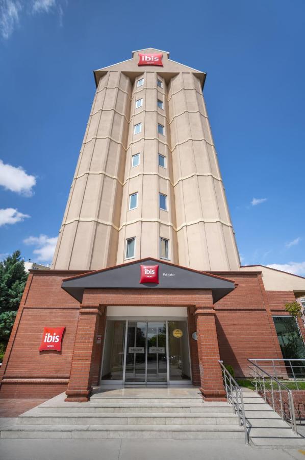 Ibis Eskişehir Exteriér fotografie