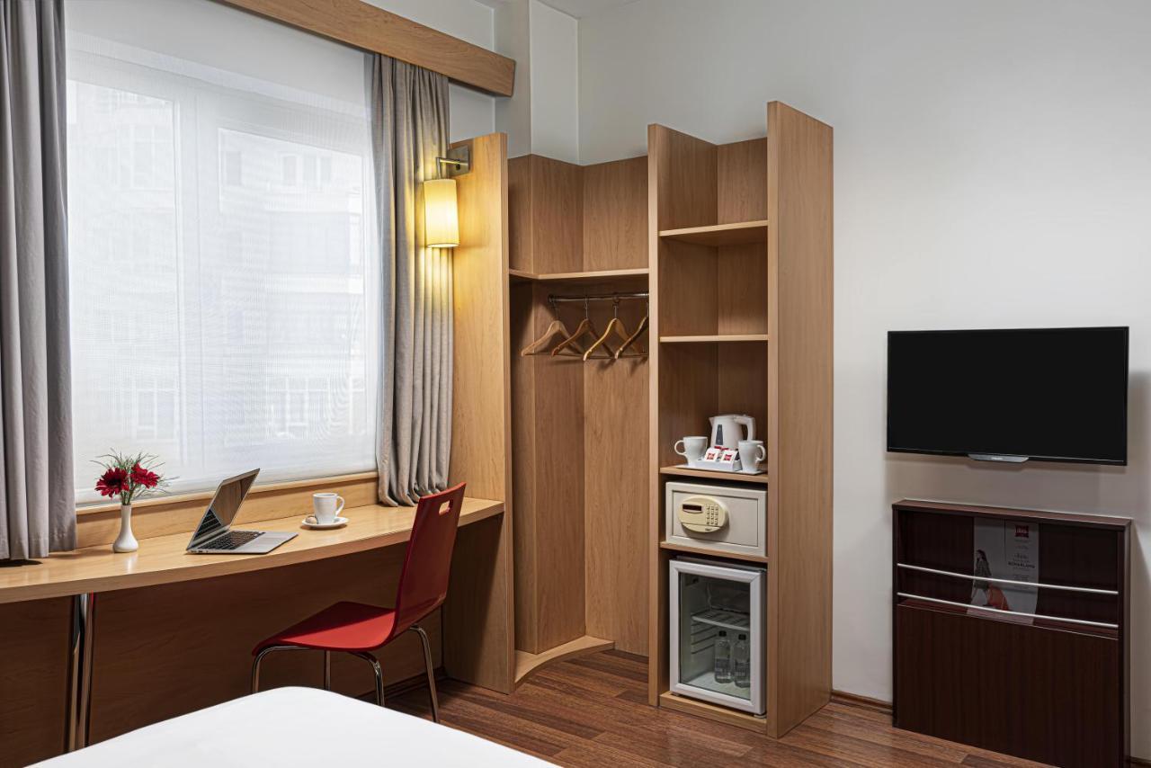 Ibis Eskişehir Exteriér fotografie