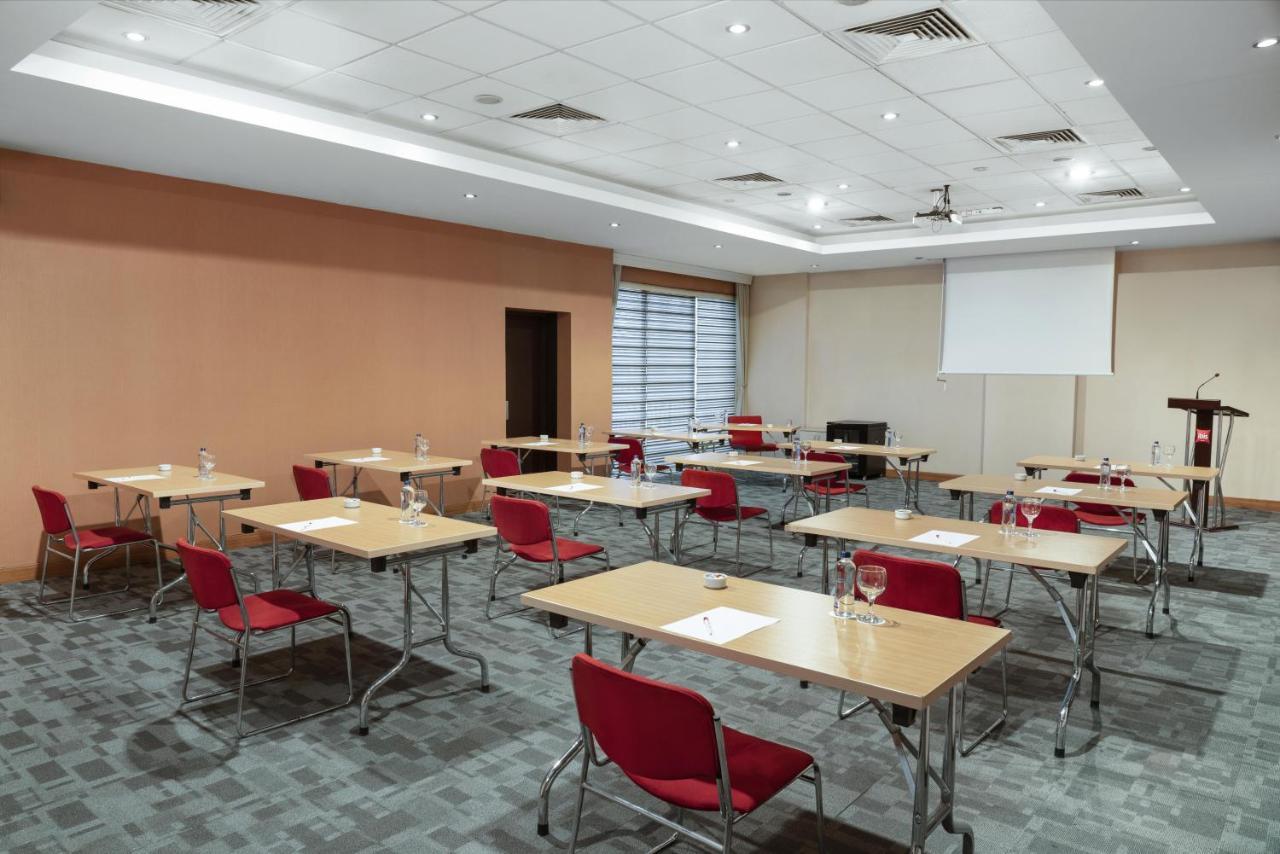 Ibis Eskişehir Exteriér fotografie
