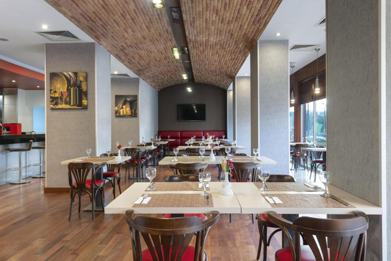 Ibis Eskişehir Exteriér fotografie