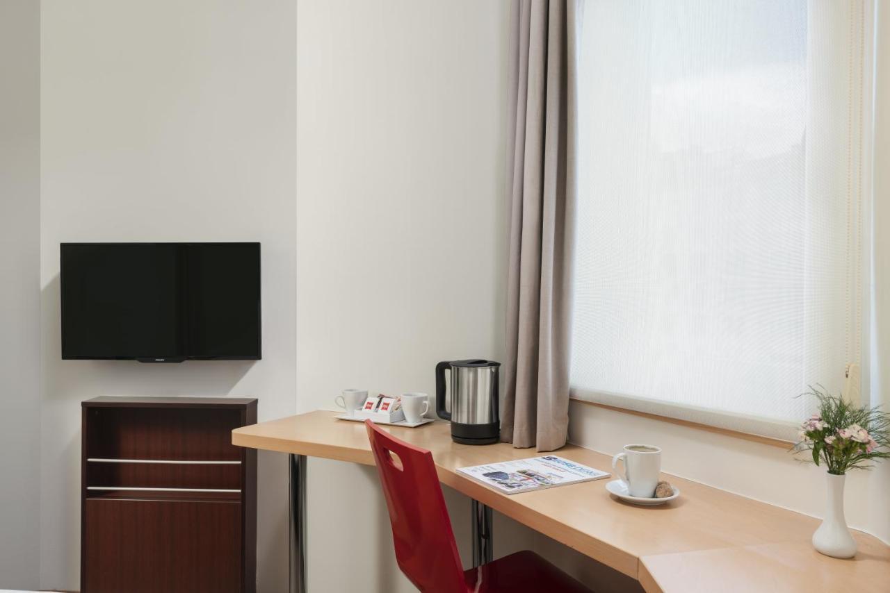Ibis Eskişehir Exteriér fotografie