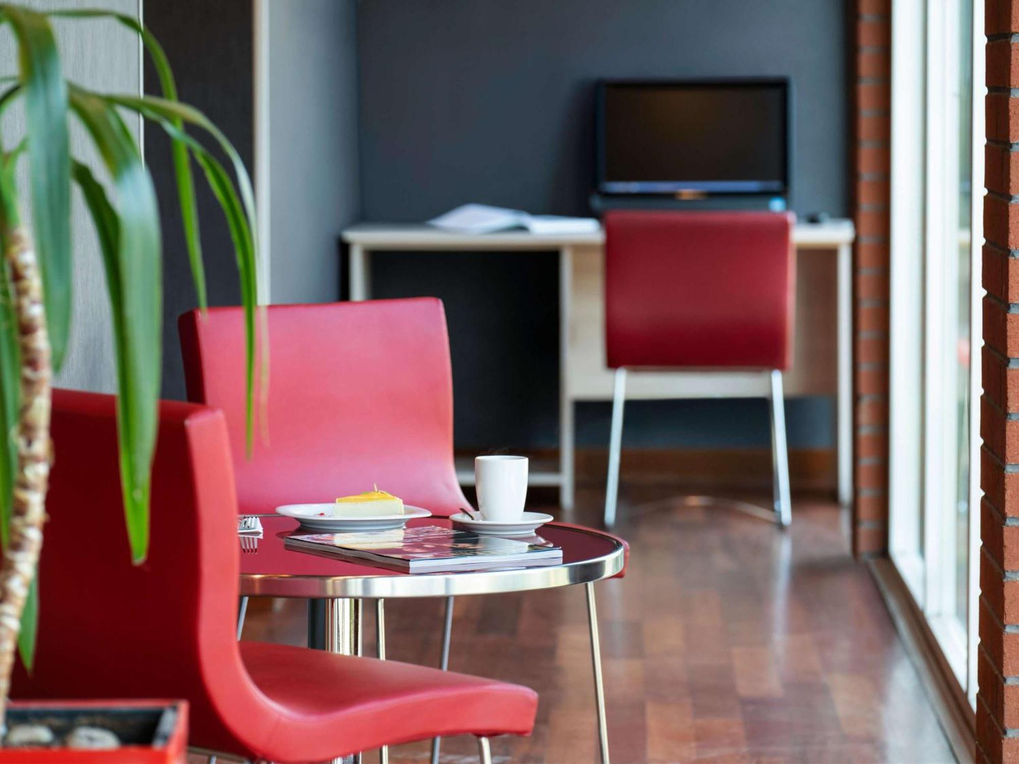 Ibis Eskişehir Exteriér fotografie