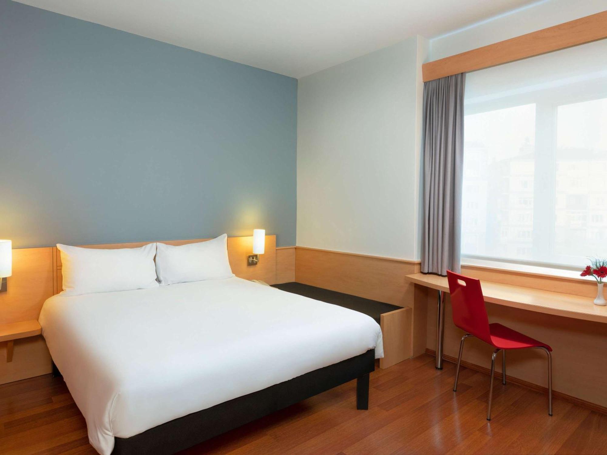 Ibis Eskişehir Exteriér fotografie