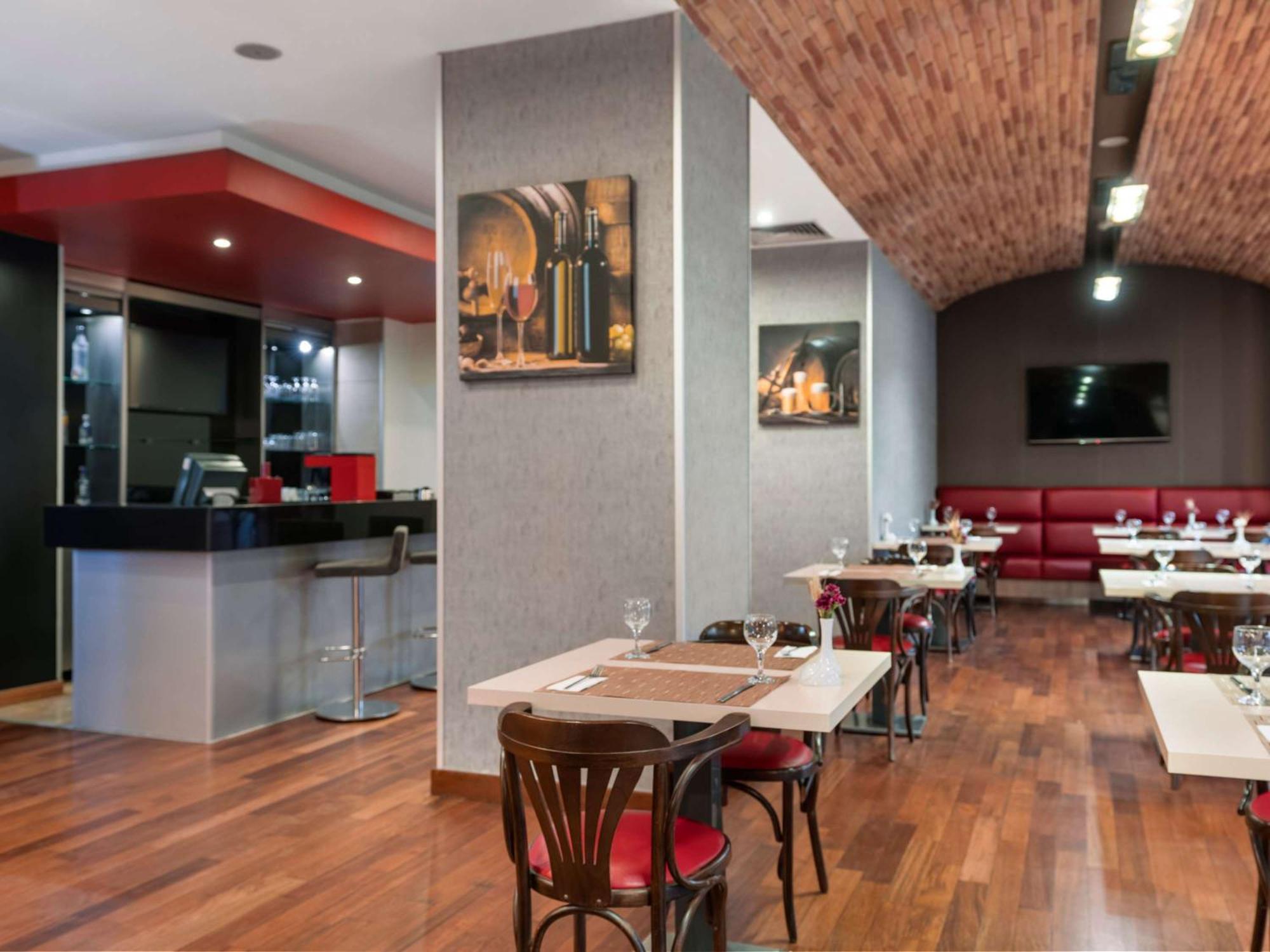 Ibis Eskişehir Exteriér fotografie