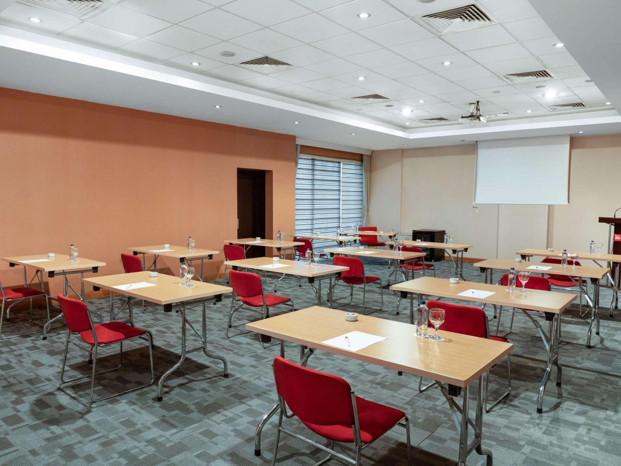 Ibis Eskişehir Exteriér fotografie